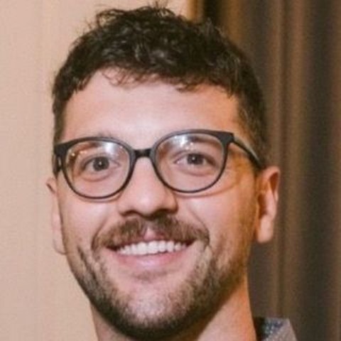 Portrait of [Therapist Name]